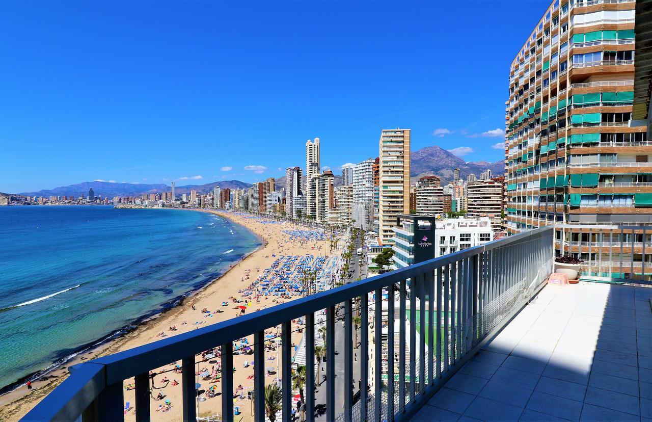 Almadraba Appartement *