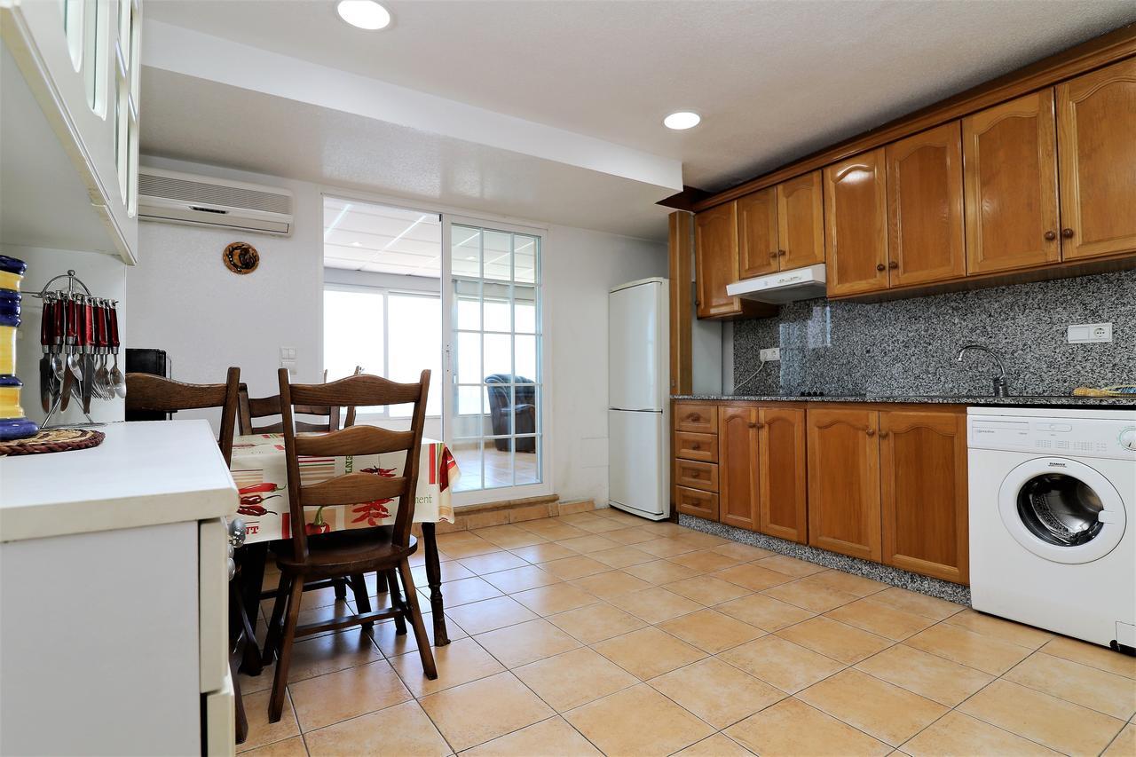 Appartement Almadraba Benidorm