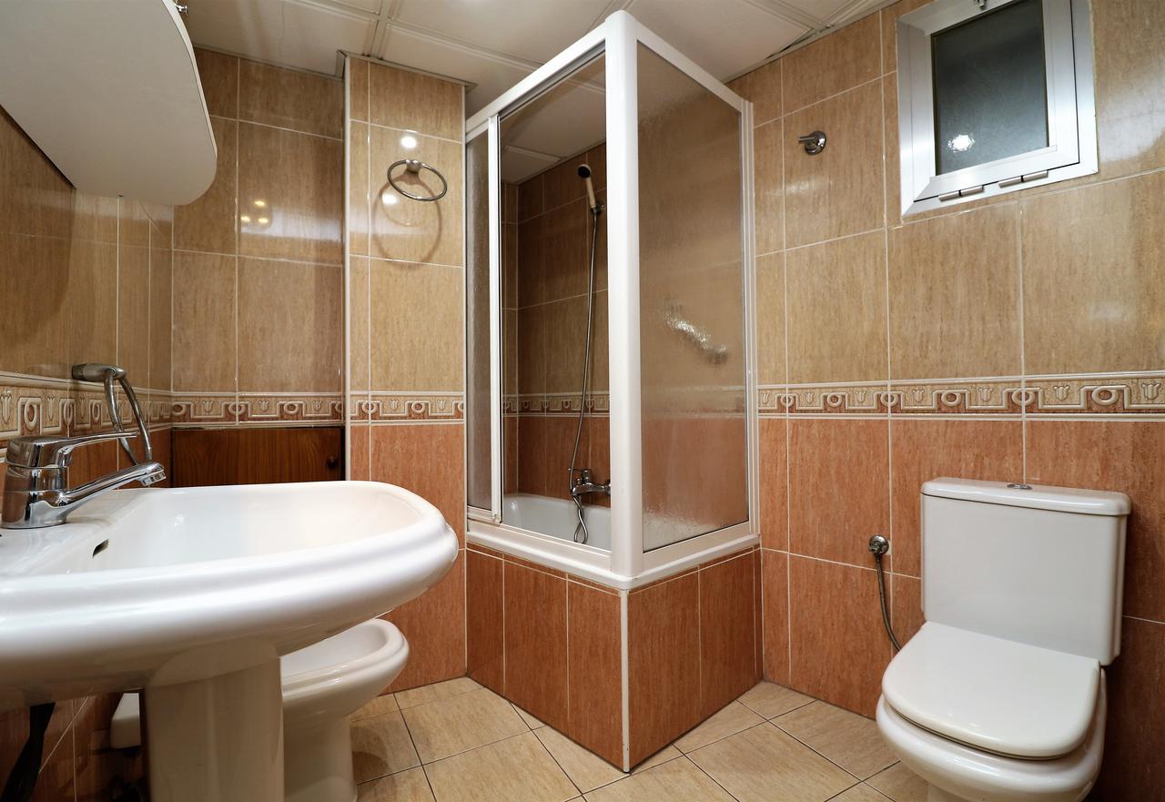Almadraba Appartement