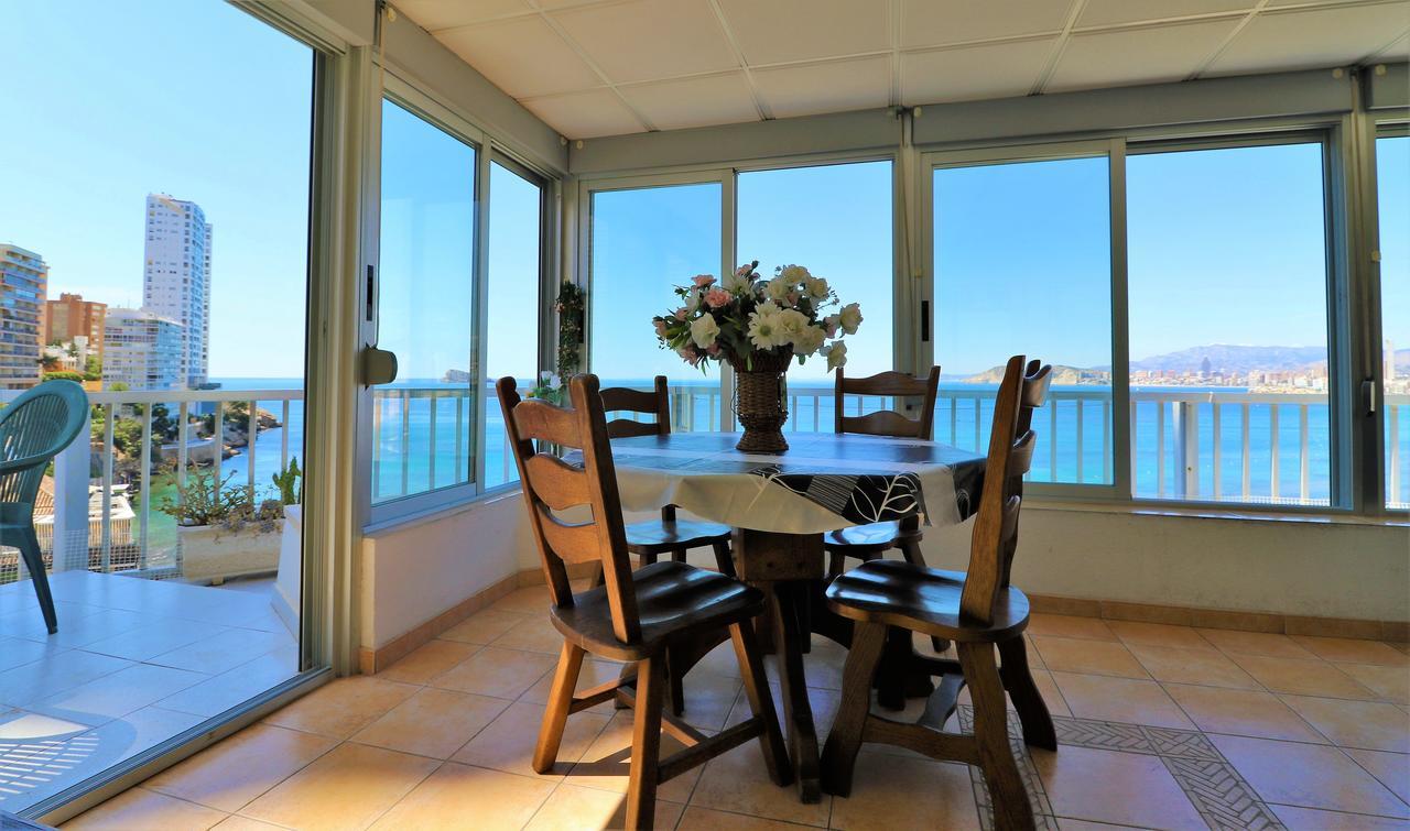 Appartement Almadraba *