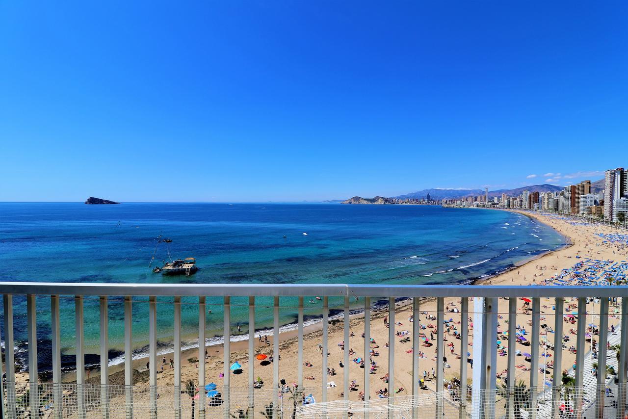 Almadraba Appartement *