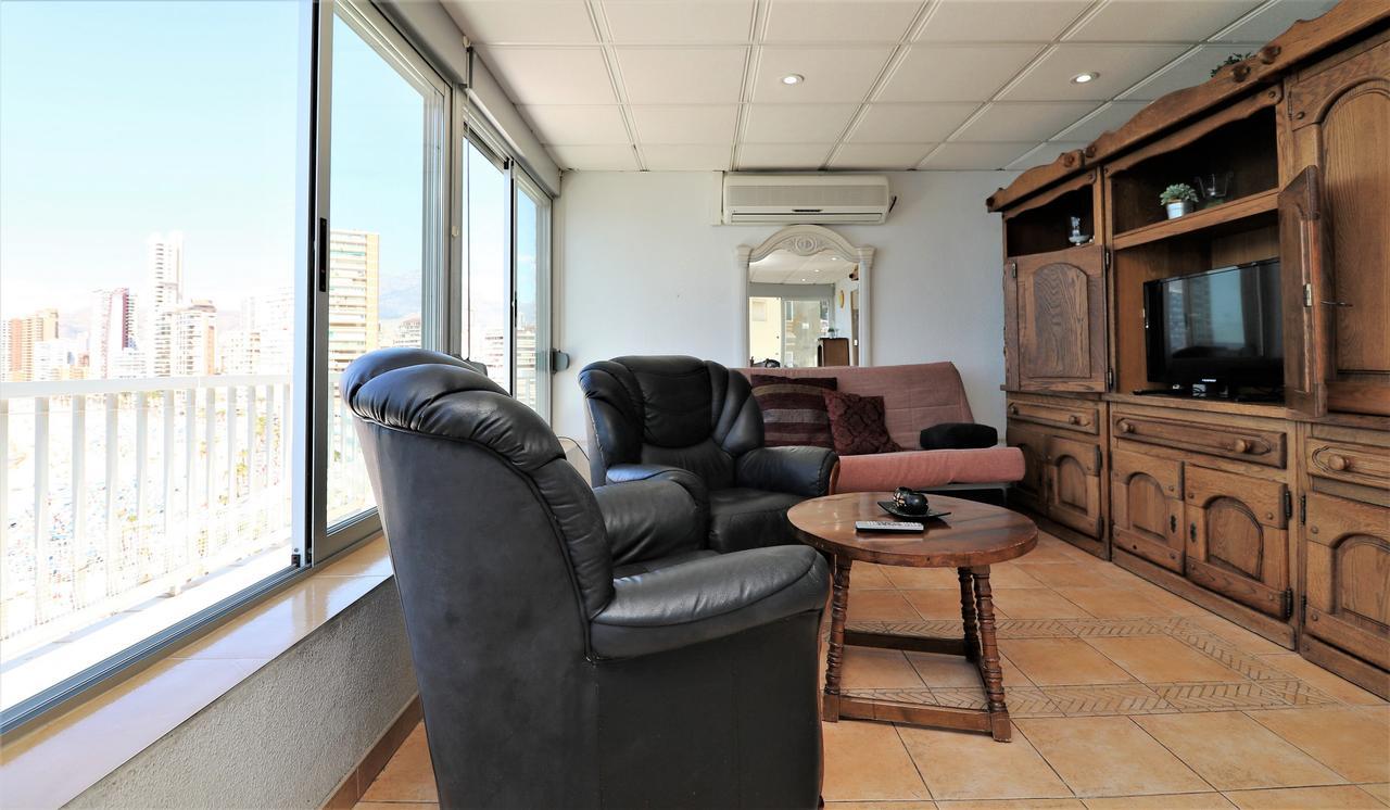 Almadraba Appartement *
