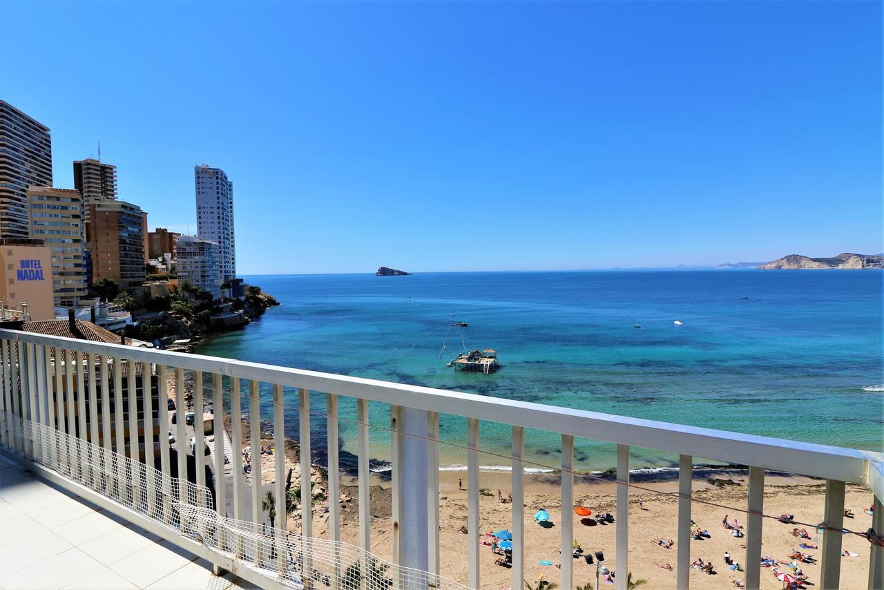 Appartement Almadraba